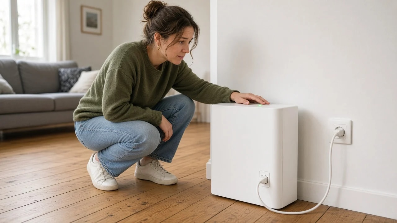 Hoeveel kWh stekkerbatterij heb je nodig?